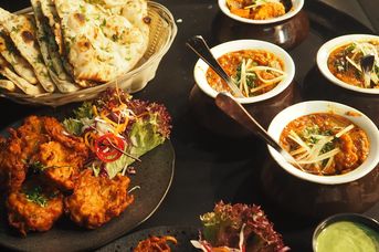 Restaurant Bollywood