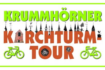 9. Krummhörner Kirchturm-Tour 2023