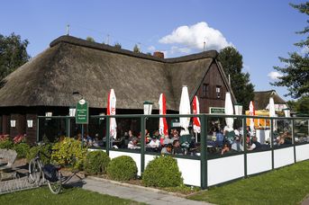 Restaurant Meerwarthaus